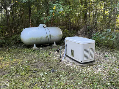 7250 W 100 S, Delphi - 12