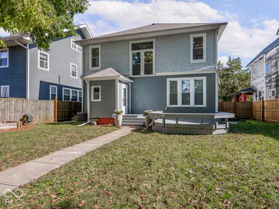 2610 College Avenue, Indianapolis - 49