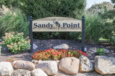 8214 River Bay Drive, Indianapolis - 40