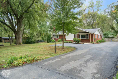 6802 Hillcrest Court, Indianapolis - 5