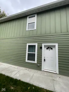2137 Bellefontaine Street, Indianapolis - 3