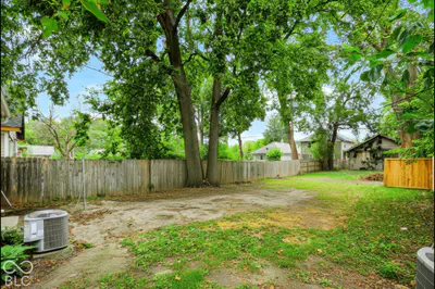 713 32nd Street, Indianapolis - 47