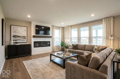 6689 Thresher Pass, McCordsville - 3