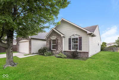 11620 Tucker Court, Indianapolis - 2