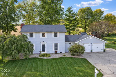 4601 Winter Drive, Anderson