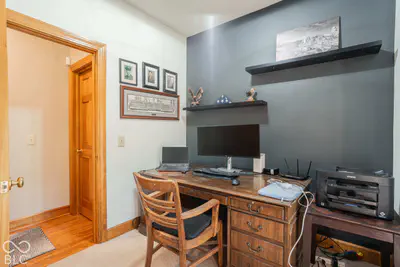 1120 Alfred Circle, Indianapolis - 20