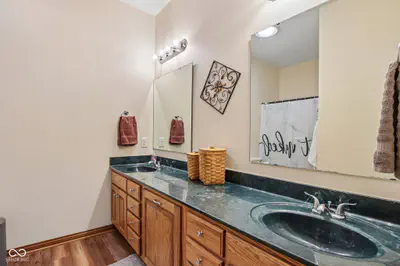 6635 E Ridgeview Court, Mooresville - 38