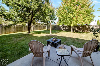 6134 Dado Drive, Noblesville - 32