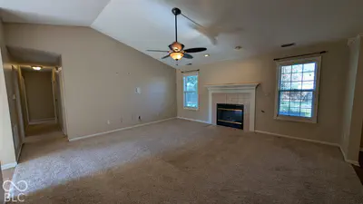 7734 Winding Creek Drive, Indianapolis - 4