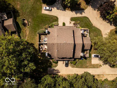 517 Conner Creek Drive, Fishers - 32