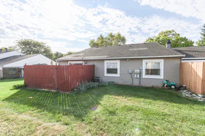 2814 Country Estates Drive, Indianapolis - 26