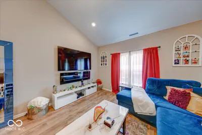 10119 Caprock Canyon Drive, Indianapolis - 10