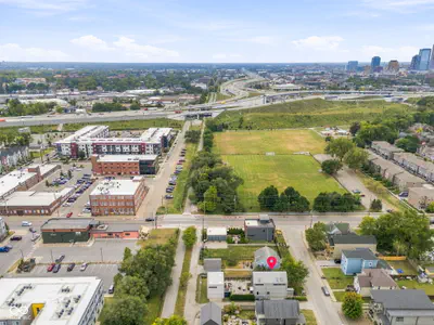 1617 Cornell Avenue, Indianapolis - 45