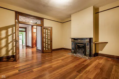 1527 Woodlawn Avenue, Indianapolis - 10