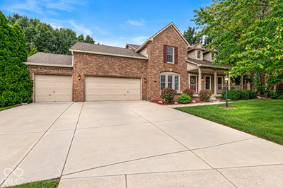 8340 Harrison Parkway, Fishers - 4