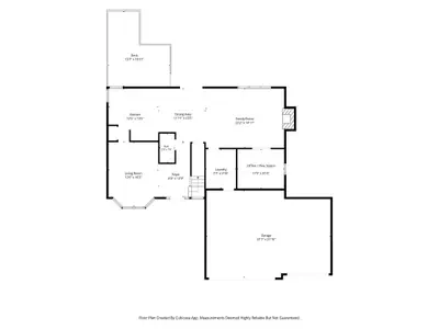 19117 Golden Meadow Way, Noblesville - 28