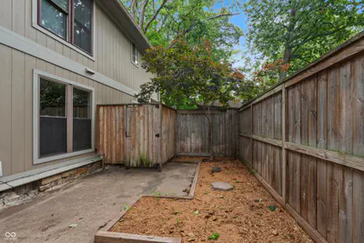 4206 Woodsage Trace, Indianapolis - 25