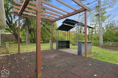 3632 Luewan Drive, Indianapolis - 19