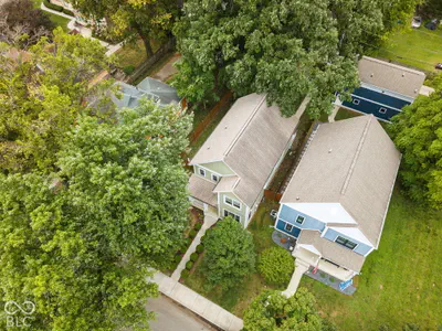1422 Carrollton Avenue, Indianapolis - 60