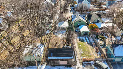 1114 Saint Clair Street, Indianapolis - 102