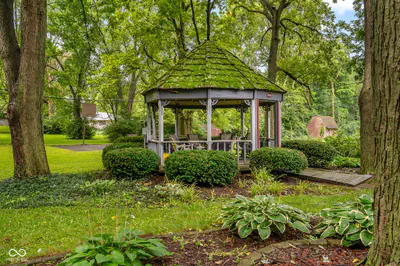3409 McLaughlin Street, Indianapolis - 37