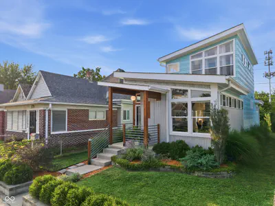 1524 English Avenue, Indianapolis - 31