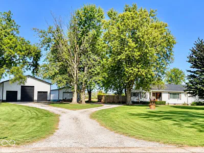 7636 Us Highway 52, West Lafayette