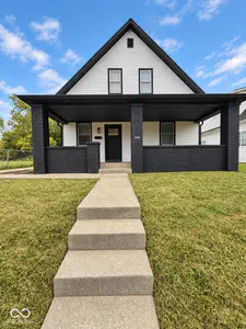 2418 Wheeler Street, Indianapolis
