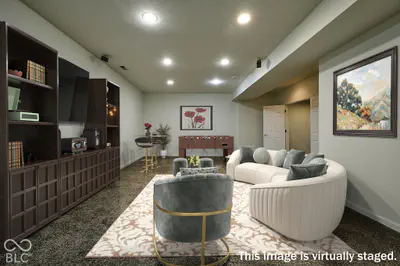 9858 Springstone Road, Fishers - 44