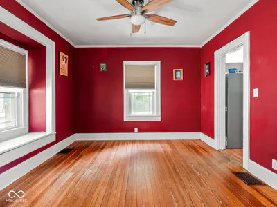 4053 Rookwood Avenue, Indianapolis - 6