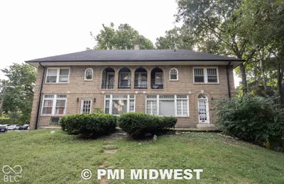 3505 Pennsylvania Street, Indianapolis