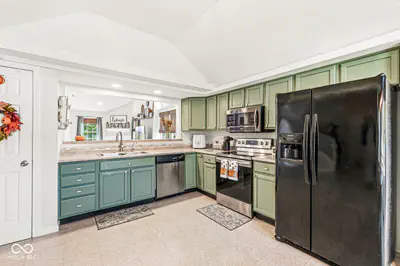 13950 Old Otto Court, Camby - 17