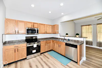8020 Retreat Lane, Indianapolis - 30