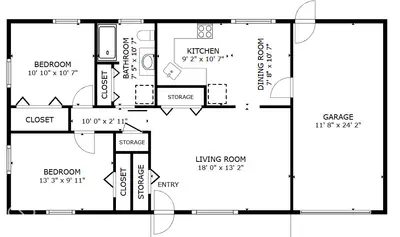 1221 Elk Lane, Elwood - 16
