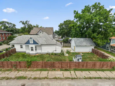 931 Villa Avenue, Indianapolis - 33