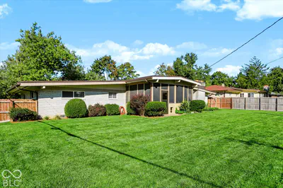 8223 S Talbott Avenue, Indianapolis - 32