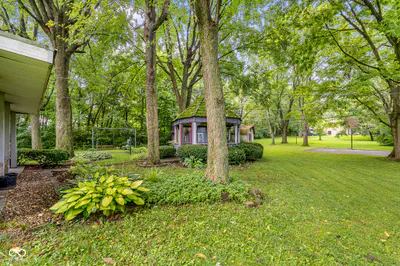 3409 McLaughlin Street, Indianapolis - 48