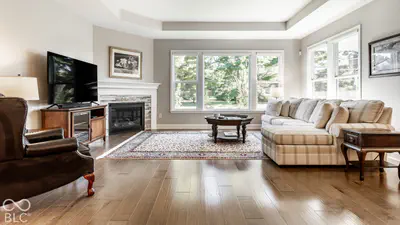 5419 Pembridge Lane, Zionsville - 20