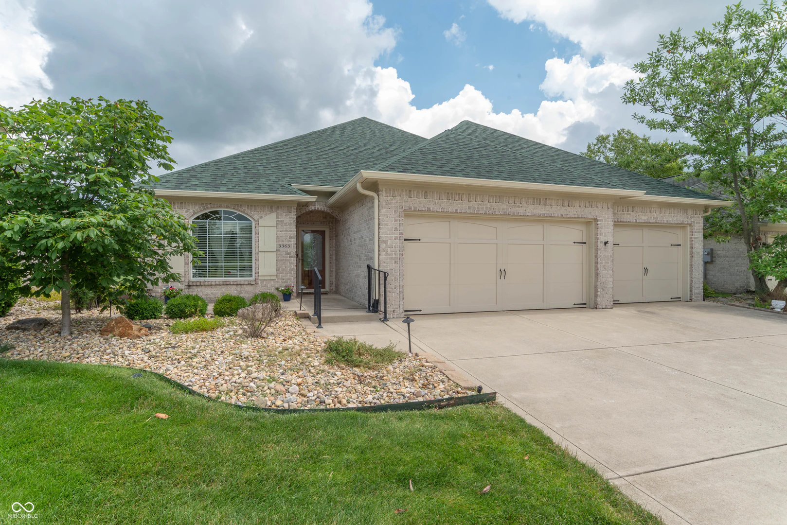 3363 Nottinghill Drive, Plainfield