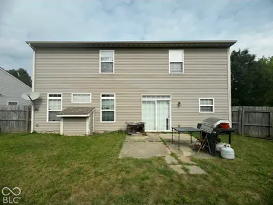 7340 Graymont Drive, Indianapolis - 2
