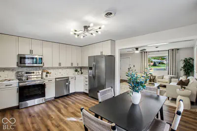 537 4th Avenue, Beech Grove - 9
