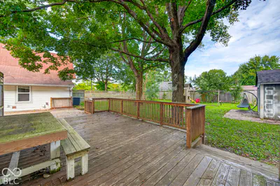 300 E Ohio Street, Trafalgar - 4