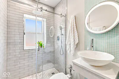 3419 Pennsylvania Street, Indianapolis - 27