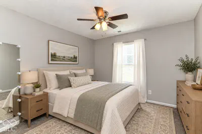 15517 Outside Trail, Noblesville - 16