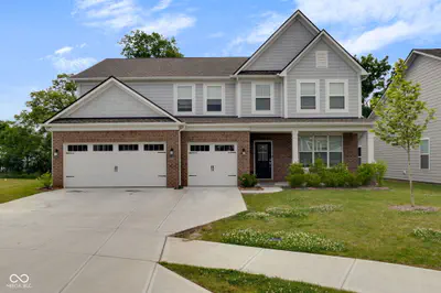 19490 Honeylocust Glen, Noblesville