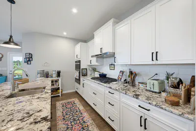 14442 Shrawley Court, Carmel - 15