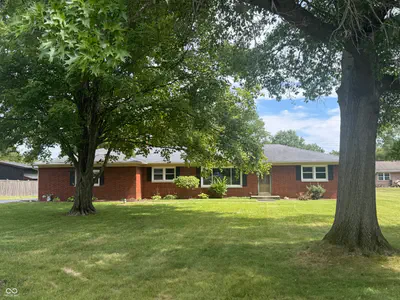 6347 Breamore Road, Indianapolis