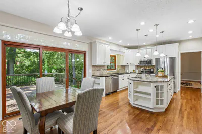 8703 Waterside Drive, Indianapolis - 13