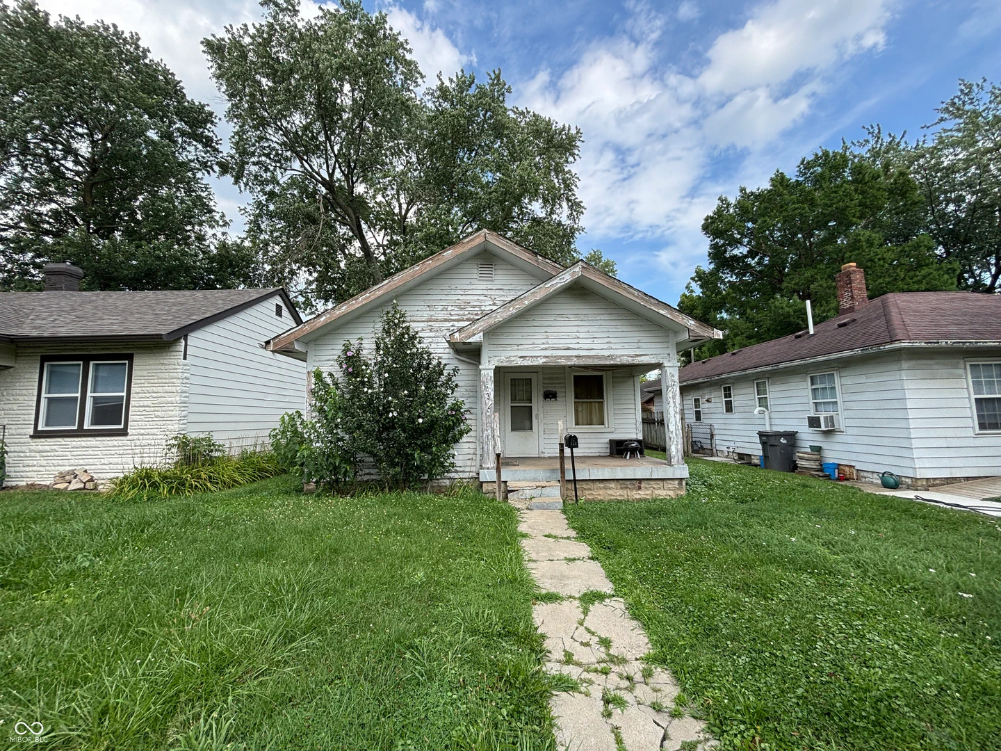 319 Dearborn Street, Indianapolis