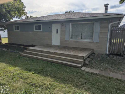 364 Robbins Drive, Greenwood - 2
